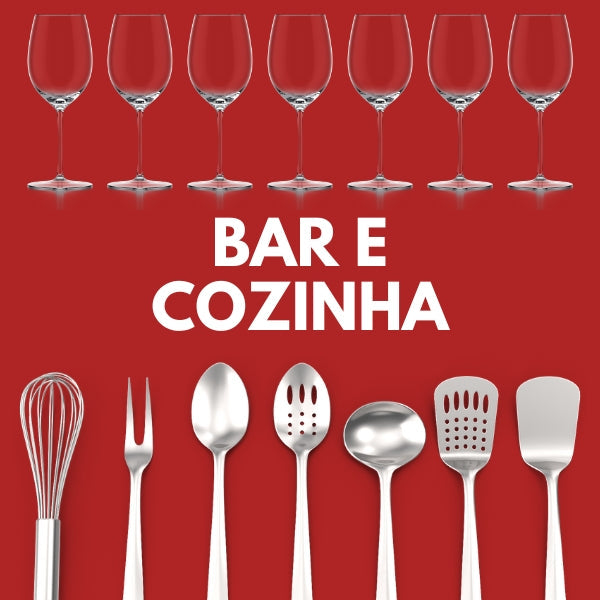 Bar e Cozinha