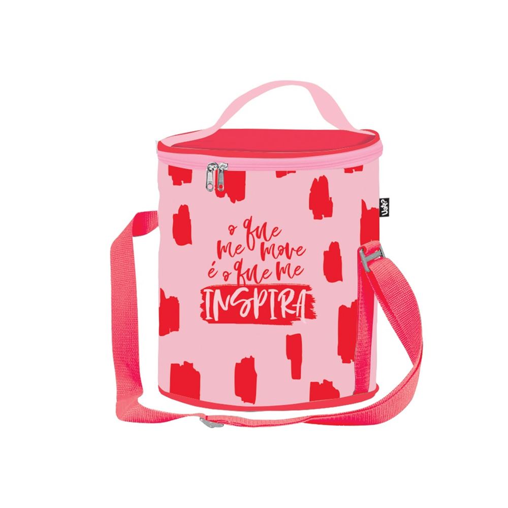 Bolsa Térmica Petit Round - Self Love