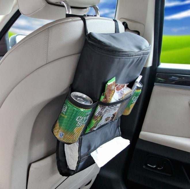 Bolsa Térmica para Carro Multi Organizer