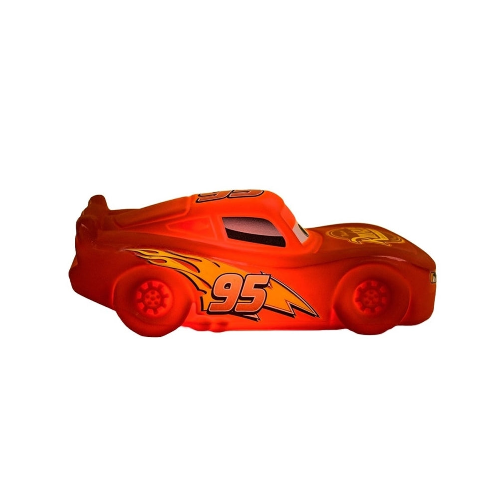 Luminária Lightning McQueen