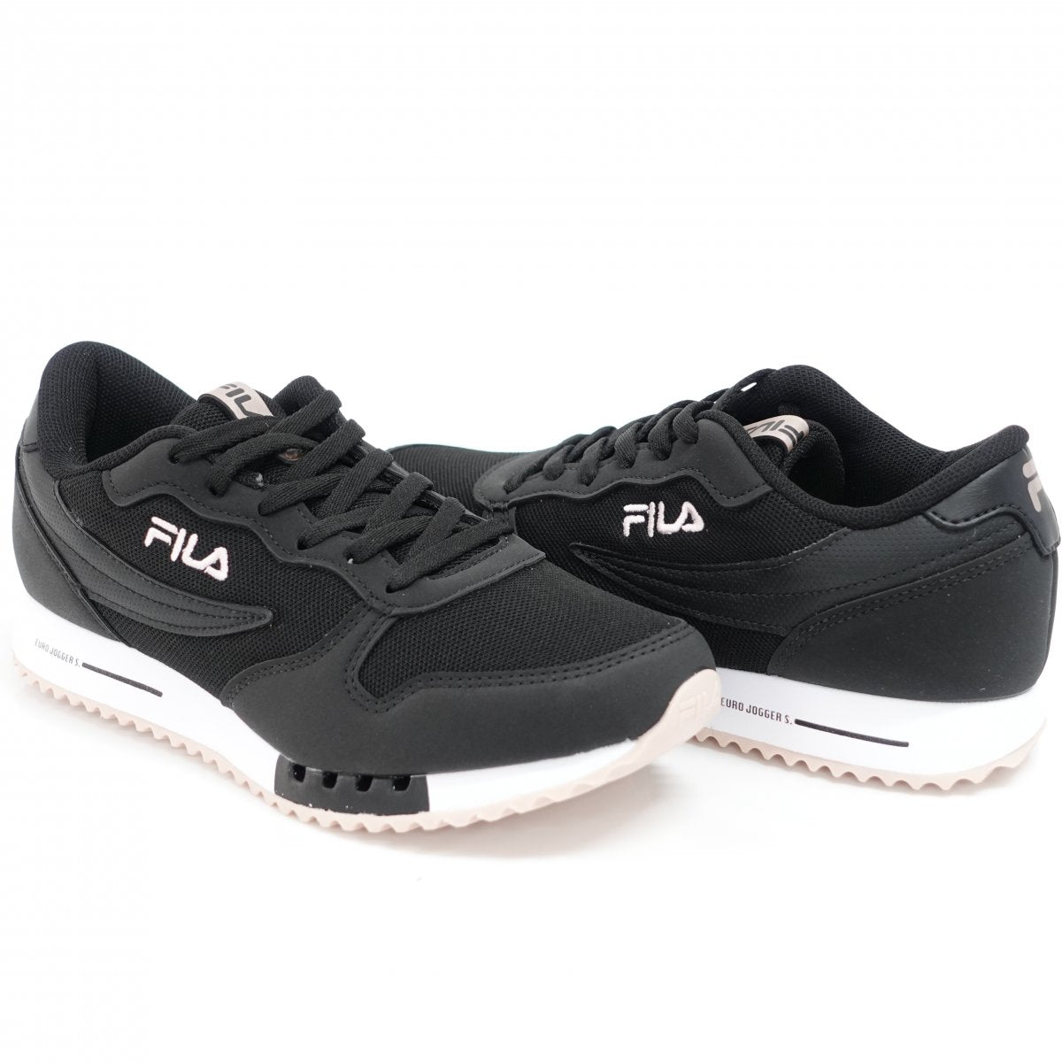 TENIS FEMININO FILA EURO JOGGER SPORT 51U335X