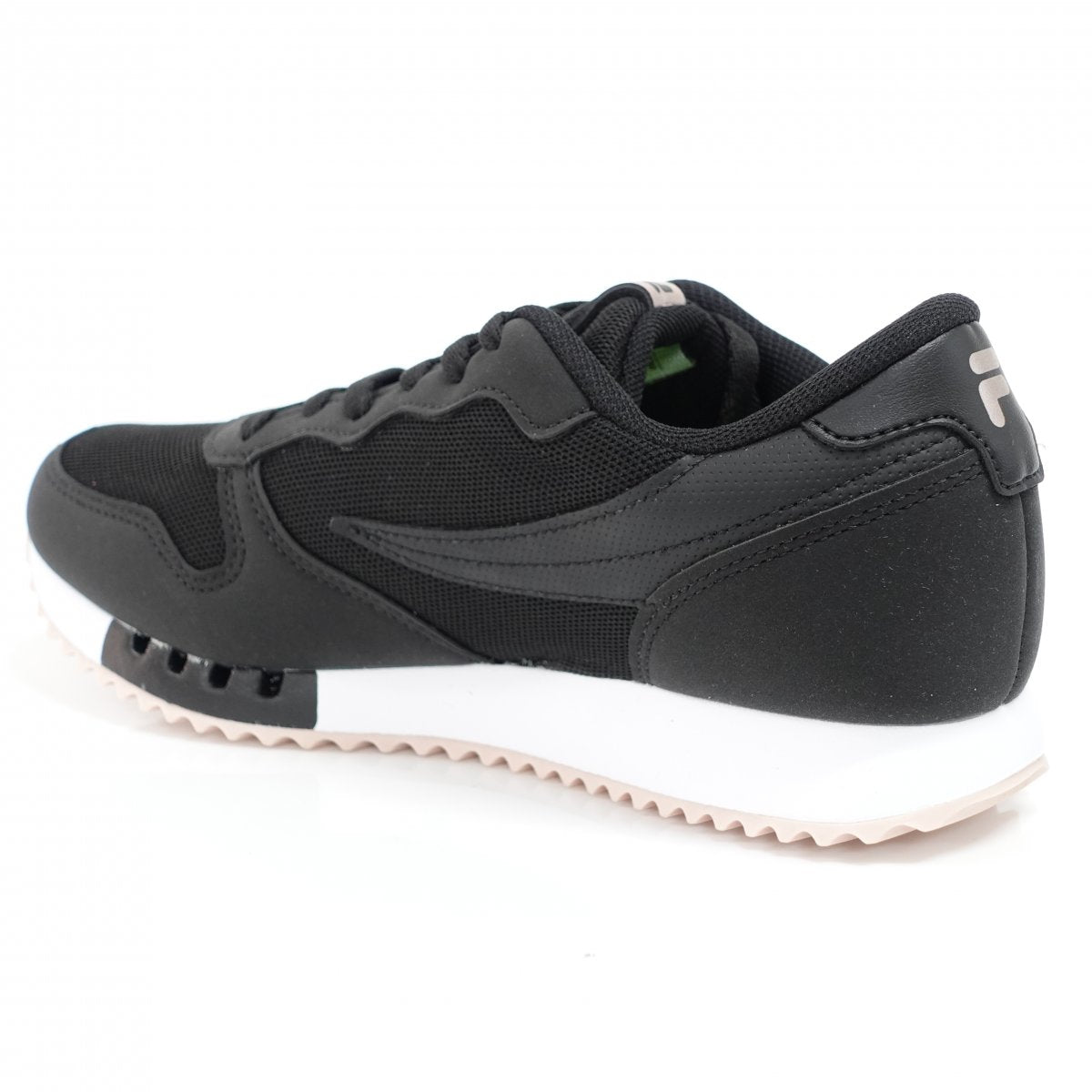 TENIS FEMININO FILA EURO JOGGER SPORT 51U335X